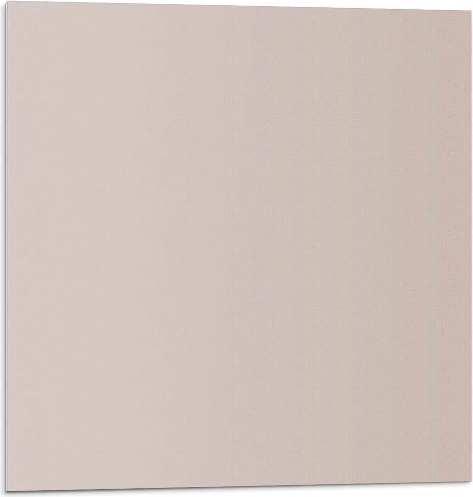 Piastrelle Adesive 20x20 Marrone Chiaro - Rivestimento PVC Effetto Vinile