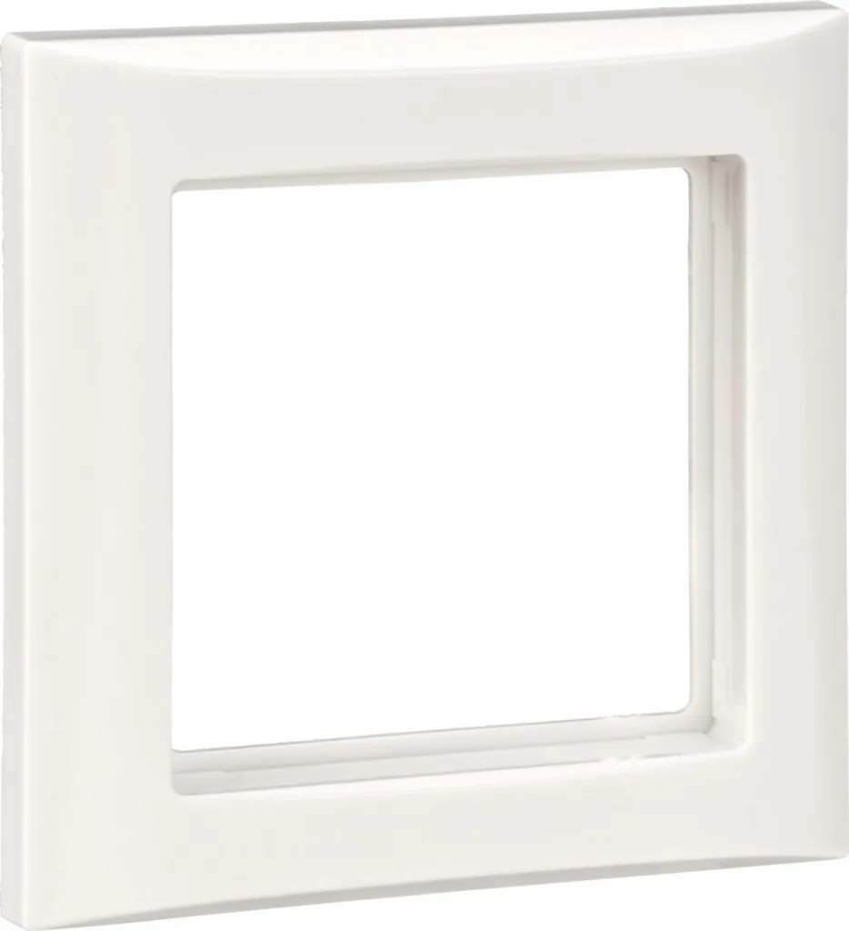 Cadre Joy IP44 blanc pur ELG264144 étanche pour pièces humides