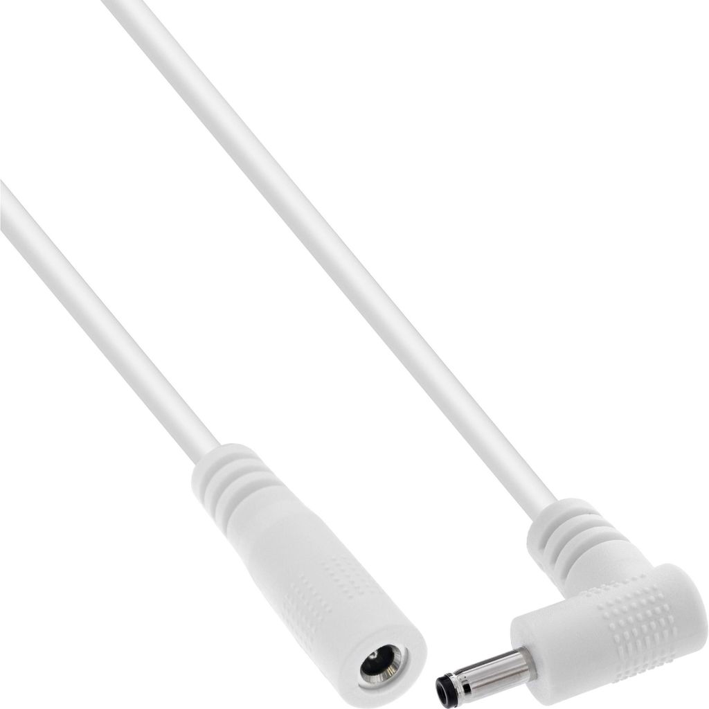 InLine 26906Q, 0,2 m, DC, 3.5 x 1.35 mm, 12–24 Zdjęcie produktu 