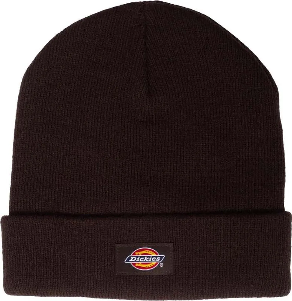 Dickies Gibsland Beanie - Il Berretto degli Skater - Logo Originale