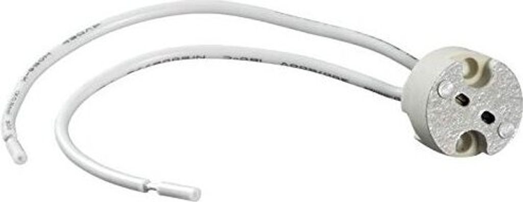 DOTLUX G5,3 Sockel mit 12,5 cm Kabel Produktbild 