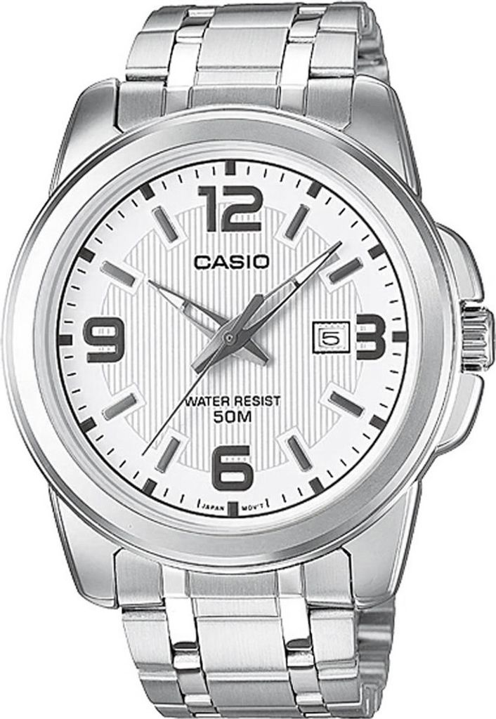 Herren Uhr Casio MTP-1314D-7A