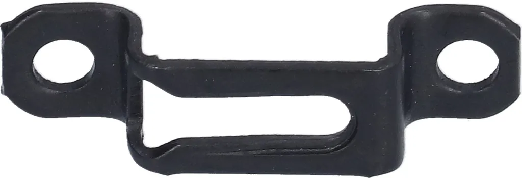 Connettore a scomparsa per mobili, connettore per mobili, elemento di collegamento per mobili, elemento di collegamento per mobili, fibbia a vite e a scorrimento, elemento di collegamento a vite e a scorrimento - 8