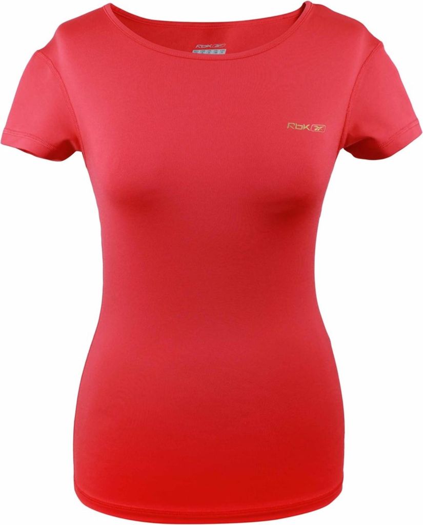 Tshirts Reebok ART263050