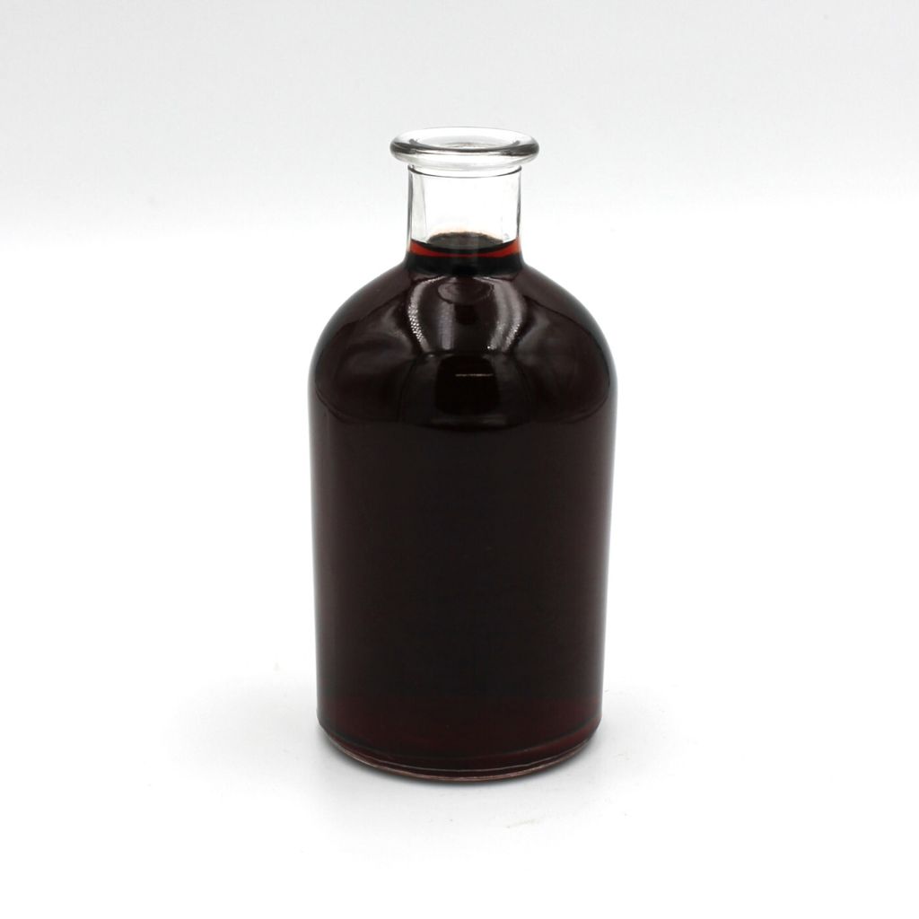 gouveo 24er Set Glasflaschen 250 ml Apotheker mit Produktbild 7