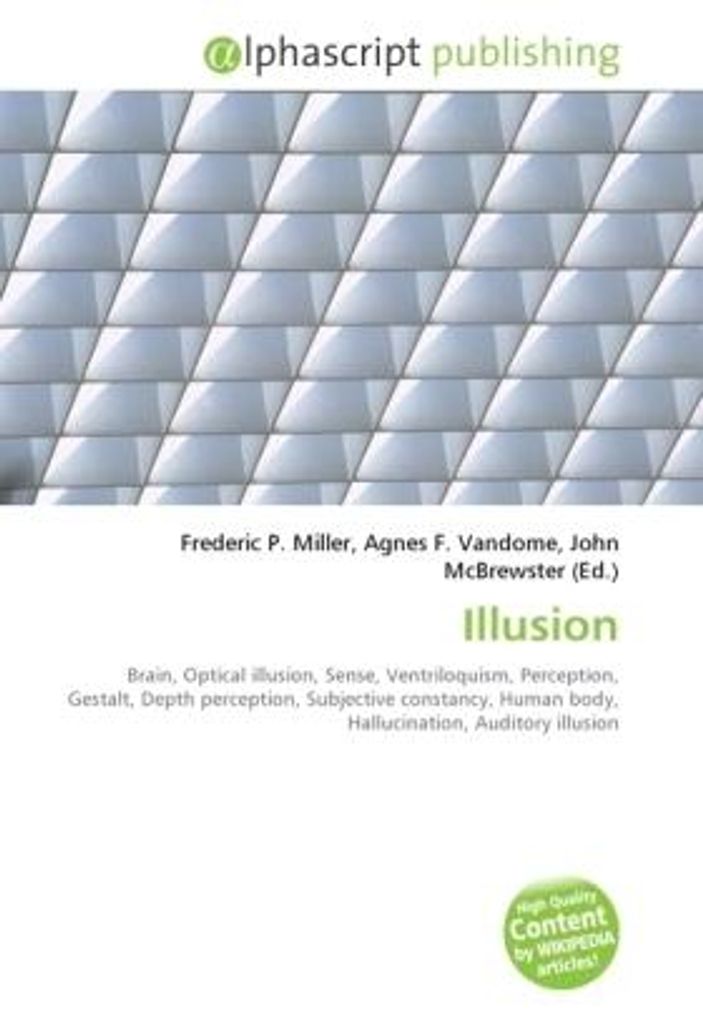 Illusion