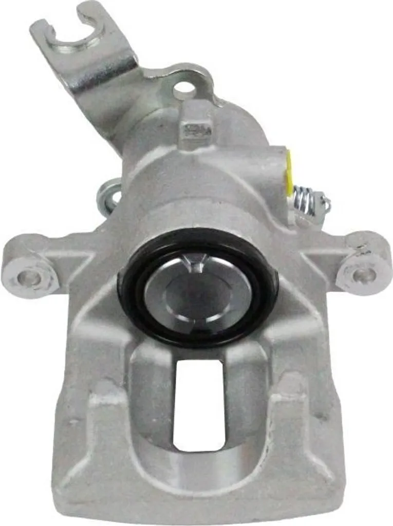 Remplacement étrier de frein arrière gauche Toyota Avensis T22 131-04-421