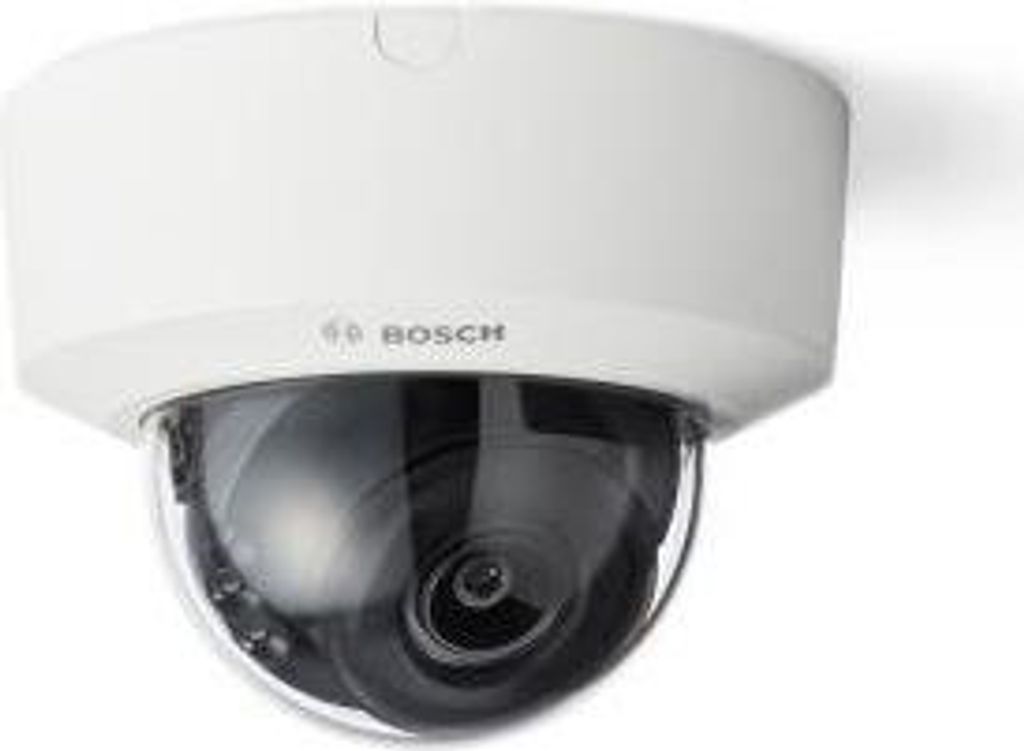 Bosch Fixed dome 5MP 3.3-10.2mm IR - Netzwerkkamera Obrázek produktu 