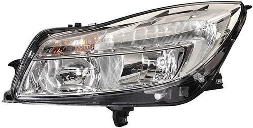 Hauptscheinwerfer links 12 V PY21W FF HELLA für u.a. OPEL INSIGNIA