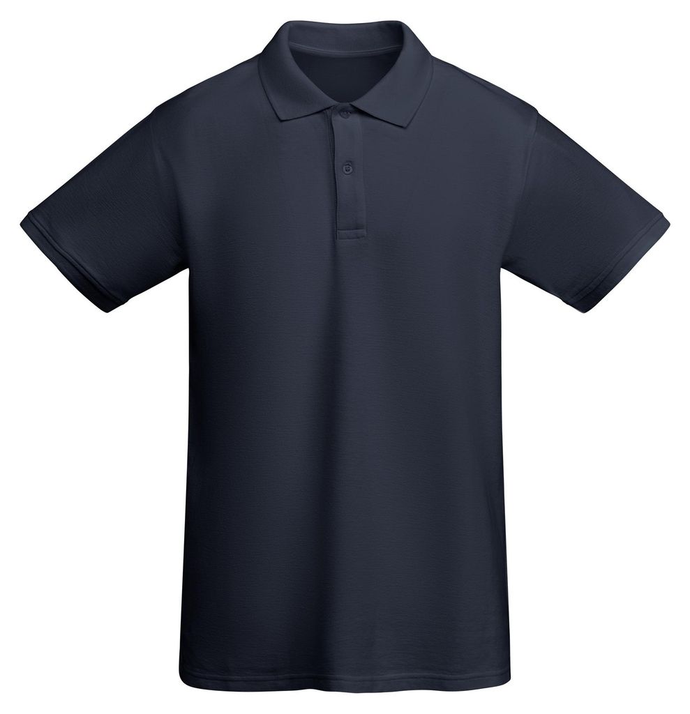 Roly Eco - "Prince" Poloshirt für Herren LT4697 (M) (Marineblau)