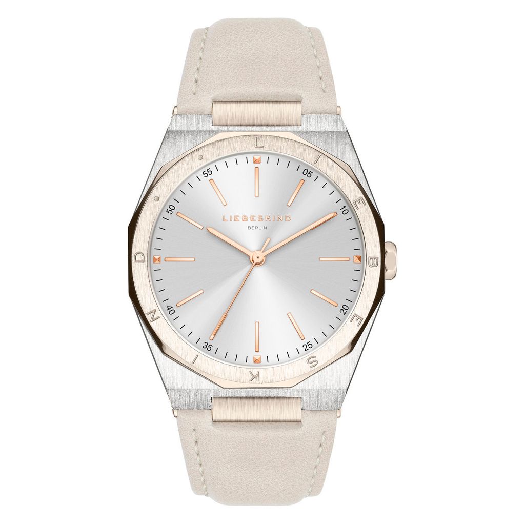 Liebeskind Berlin - LT-0364-LQ - Armbanduhr - Damen