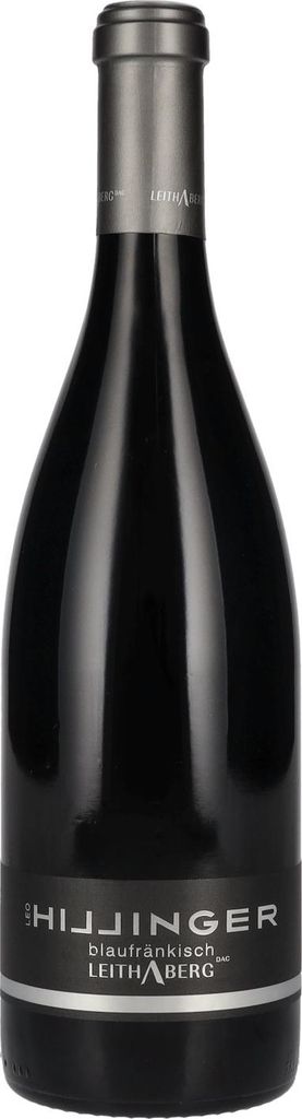 Hillinger Blaufränkisch Leithaberg DAC 2020 13% Vol. 0,75l