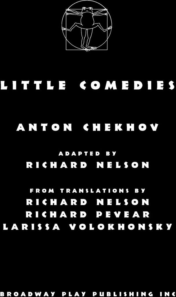Little Comedies