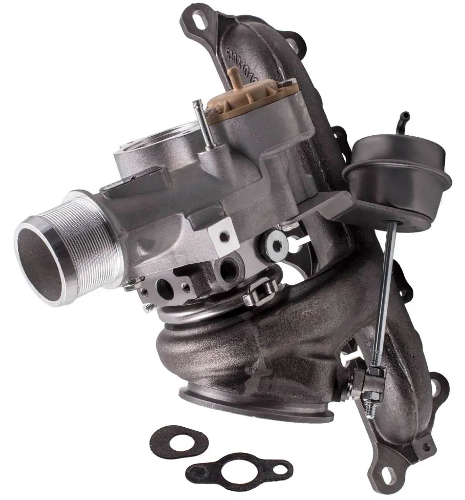 Turbo Compresseur Z16LET pour Buick Regal et Excel GT 1.6 Essence