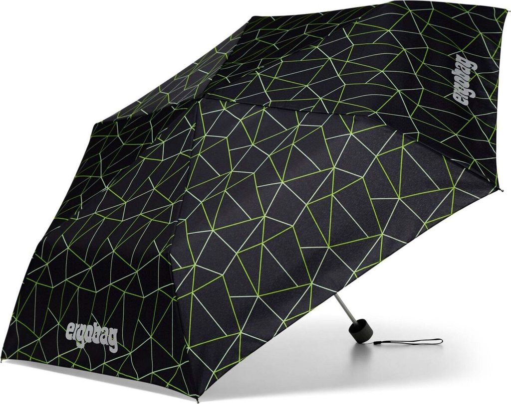 Parapluie ergobag CyBär Race Image du produit 
