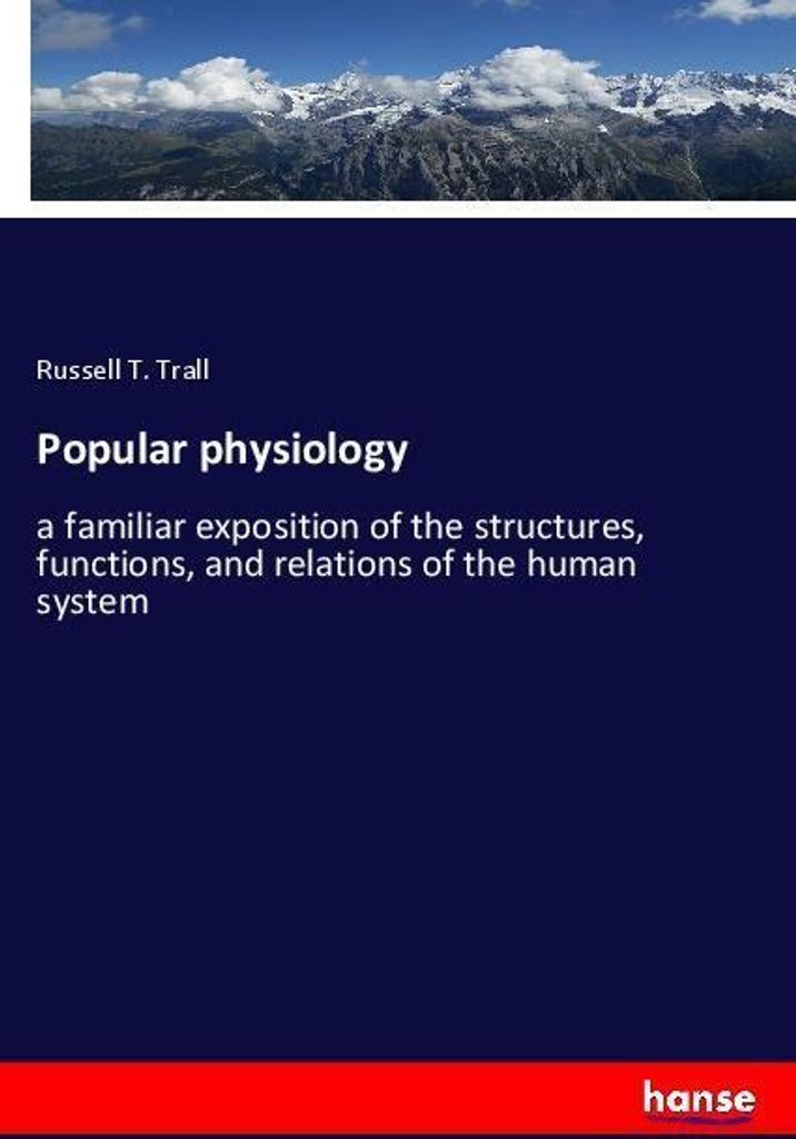Popular physiology