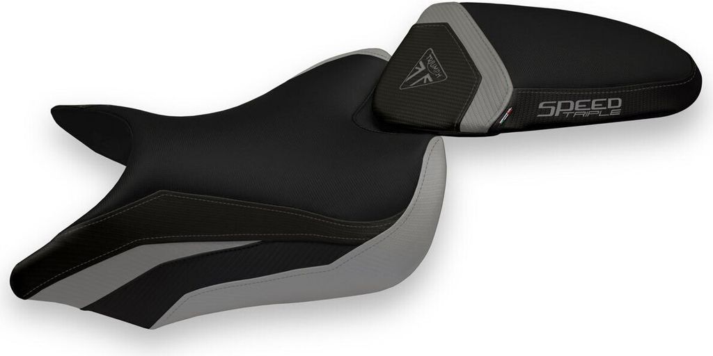 Satteldecke Comfort 3GR-1 für Triumph Speed Triple (2016-2021)