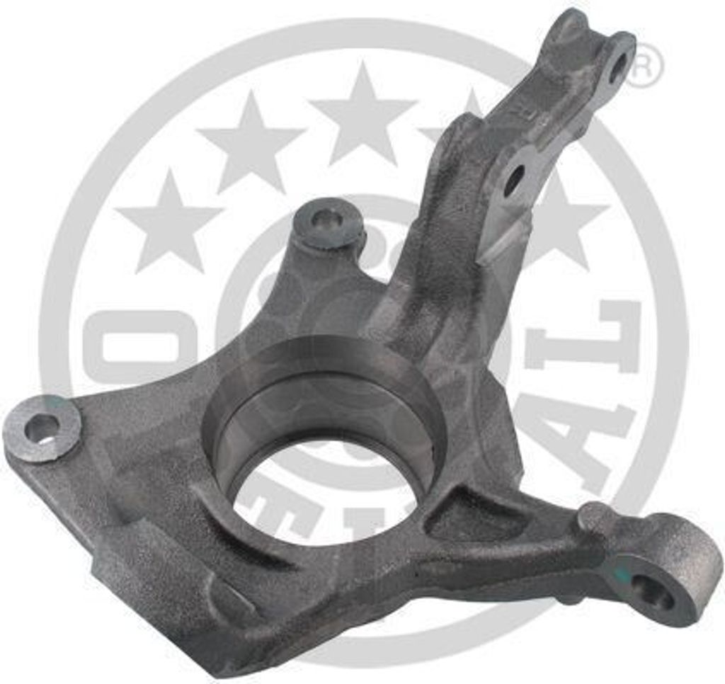OPTIMAL KN-701283-02-R Achsschenkel Radaufhängung Lenkung Produktbild 
