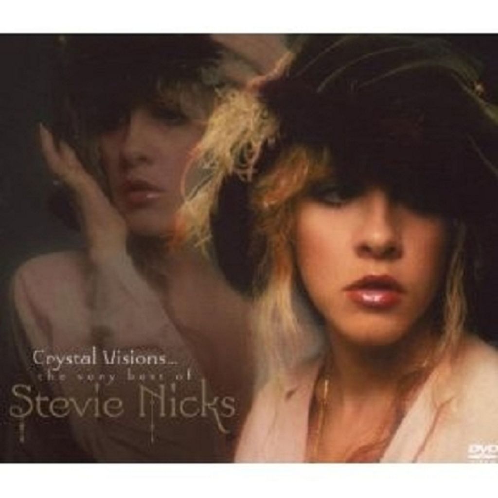 Nicks,Stevie-Crystal Visions../Very Best Of