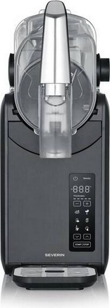 Severin Slush Ice Maker, stroj na výrobu ľadovej triešte Obrázok produktu 