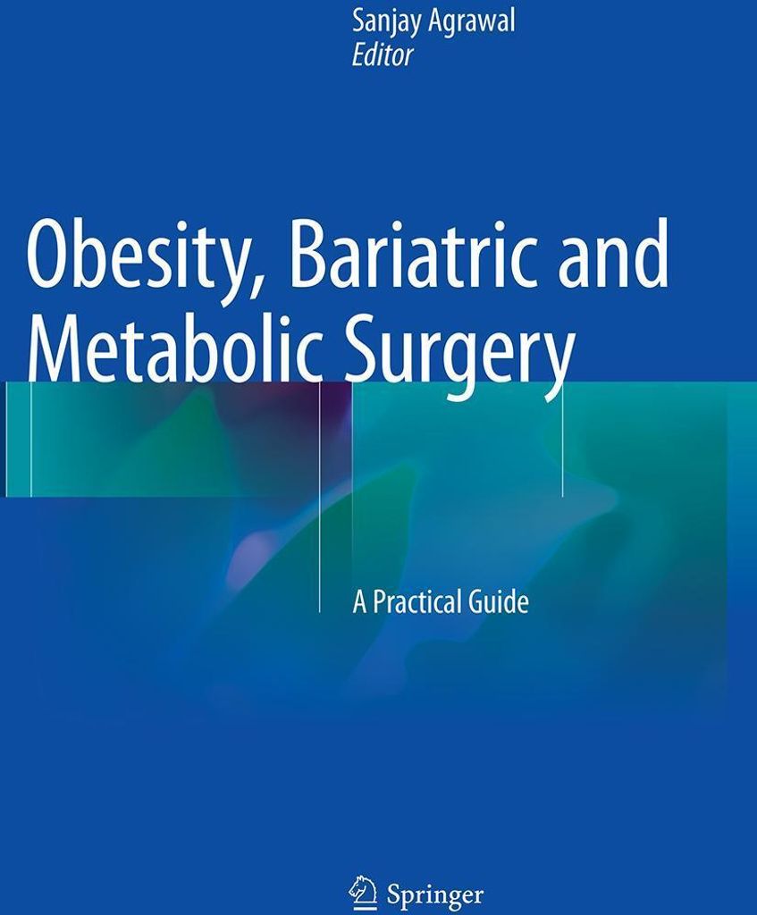 Obesity, Bariatric and Metabolic Surgery
