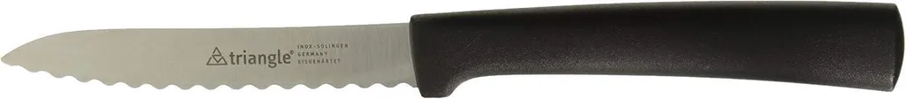 Coltello Pomodoro Triangle 76 189 10 01 | Pratico e Affilato