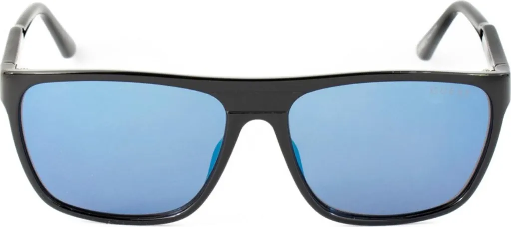 Lunettes Guess GF000485901C Anti-Éblouissement pour un Confort Visuel