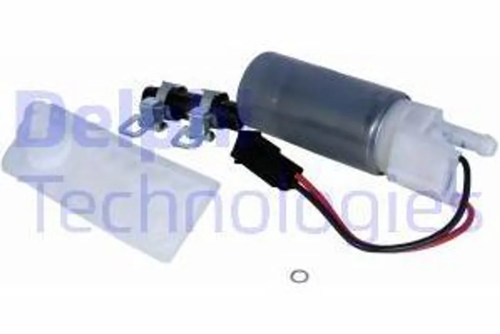Pompe essence Delphi FE10300-12B1 haute pression pour Ford Transit