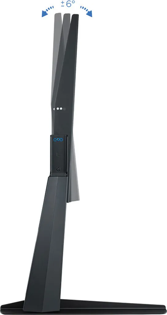 Support de table pour TV 32 à 70 pouces et ordinateur portable - 5