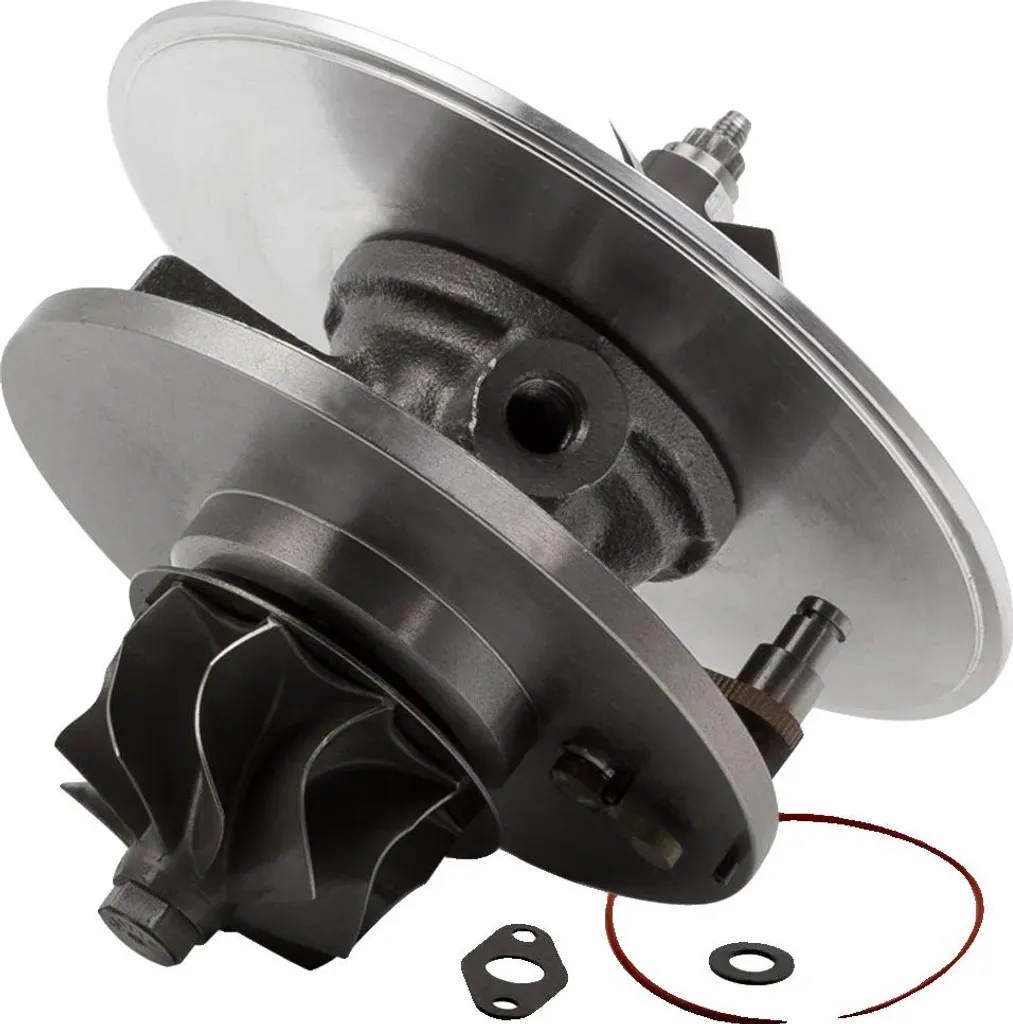 Turbocompresseur GT2260V pour BMW X5 30D E53 en Acier Haute Qualité