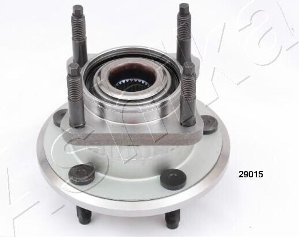 ASHIKA Radlagersatz Hinten für JEEP GRAND CHEROKEE III (WH, WK) 85mm 44-29015