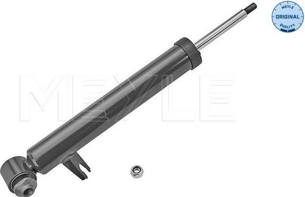 MEYLE Stoßdämpfer Hinten Rechts für BMW X5 (F15, F85) 326 725 0040