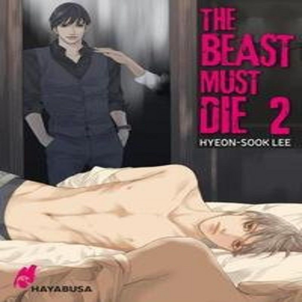 The Beast Must Die 2