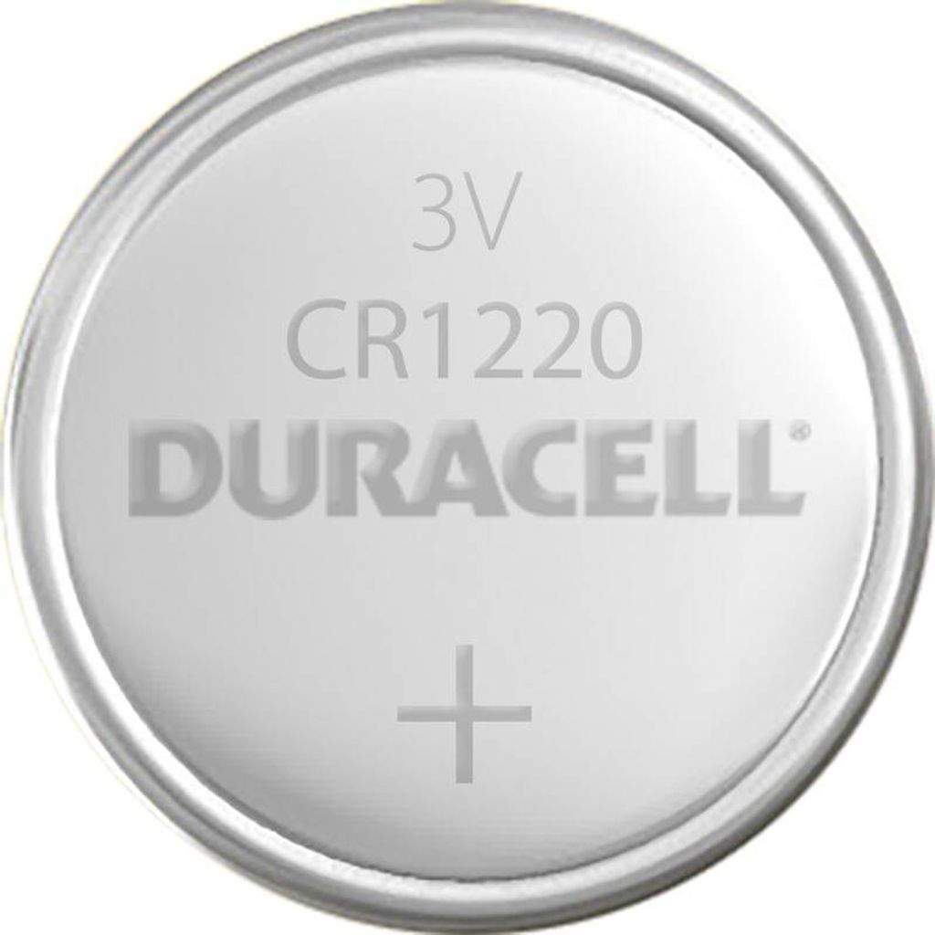 Duracell Batterie Knopfzelle CR1620 3.0V Lithium        Produktbild 20