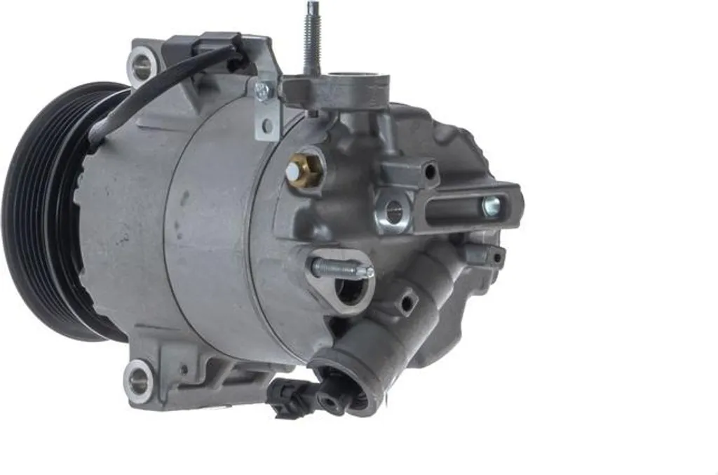 Compresseur de Climatisation Automobile MAHLE Ø 115 mm - 12 Volts