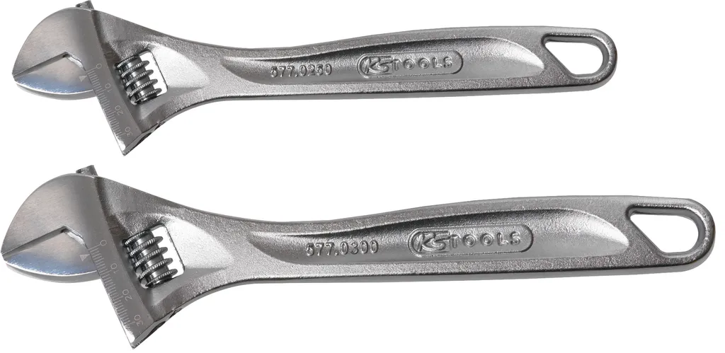 OFFERTA Set 2 Chiavi a Rullino KS TOOLS® - Il Top per il Fai da Te