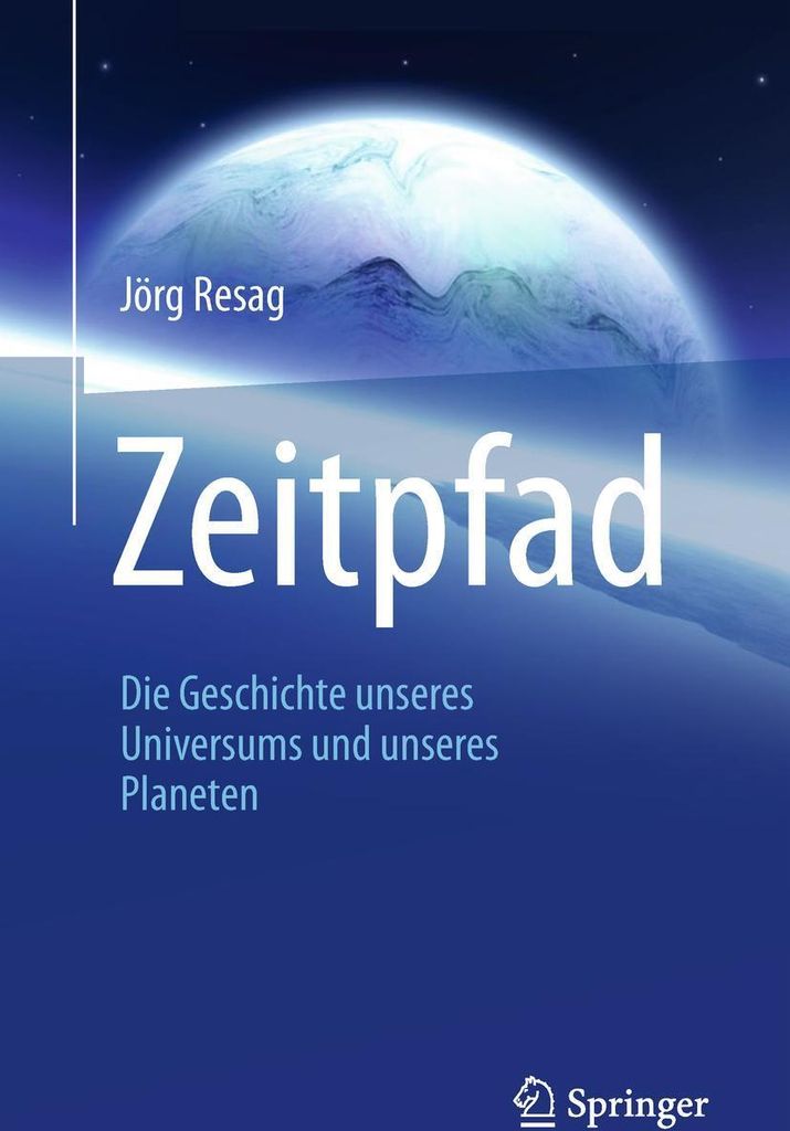 Zeitpfad