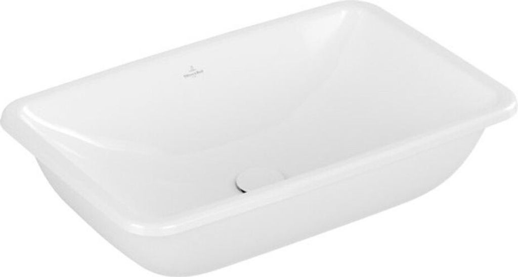 Villeroy & Boch 4A580001 UnterbauWT Loop&Friends 4A5800 Produktbild 