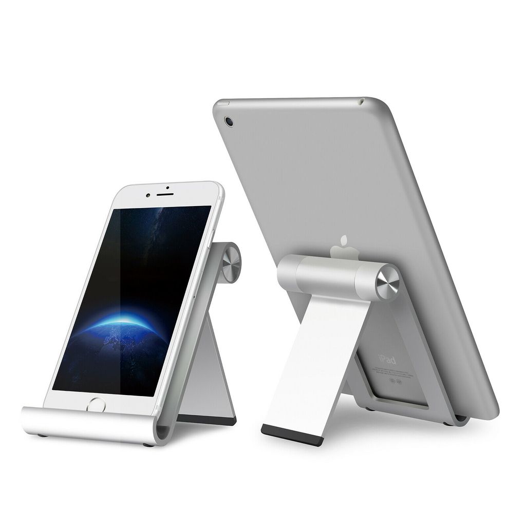 Smartphone Tablet Ständer Halterung Handy Tischhalterung Tischhalter 