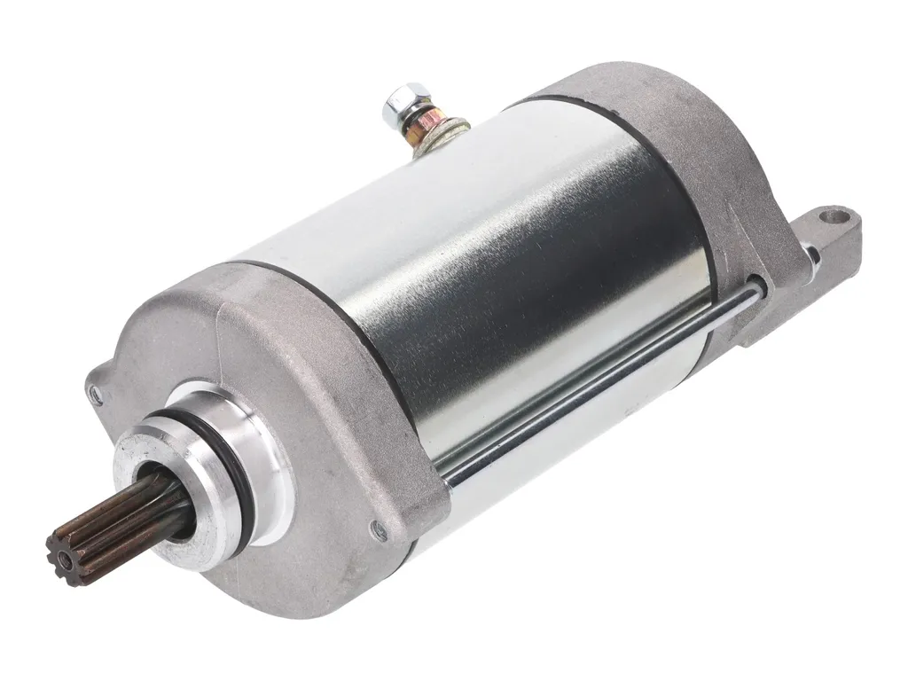 Démarreur moteur pour Aprilia Gilera Piaggio 400 500ccm - Haute Fiabilité