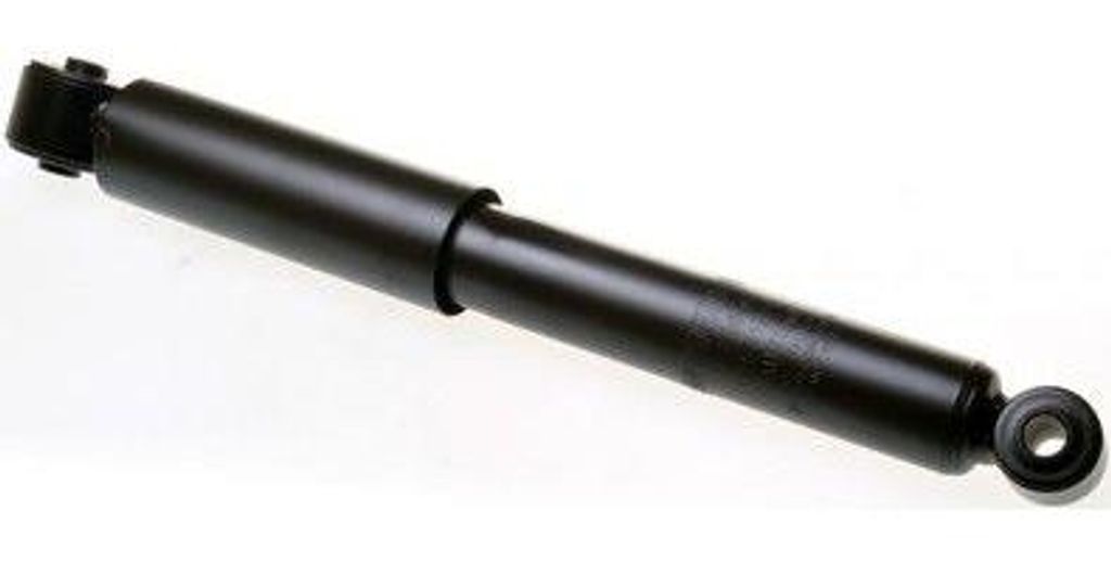 DENCKERMANN DSF055G Stoßdämpfer OE 436284 kompatibel mit Astra G