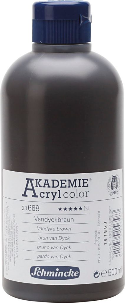 Schmincke AKADEMIE Acrylfarbe