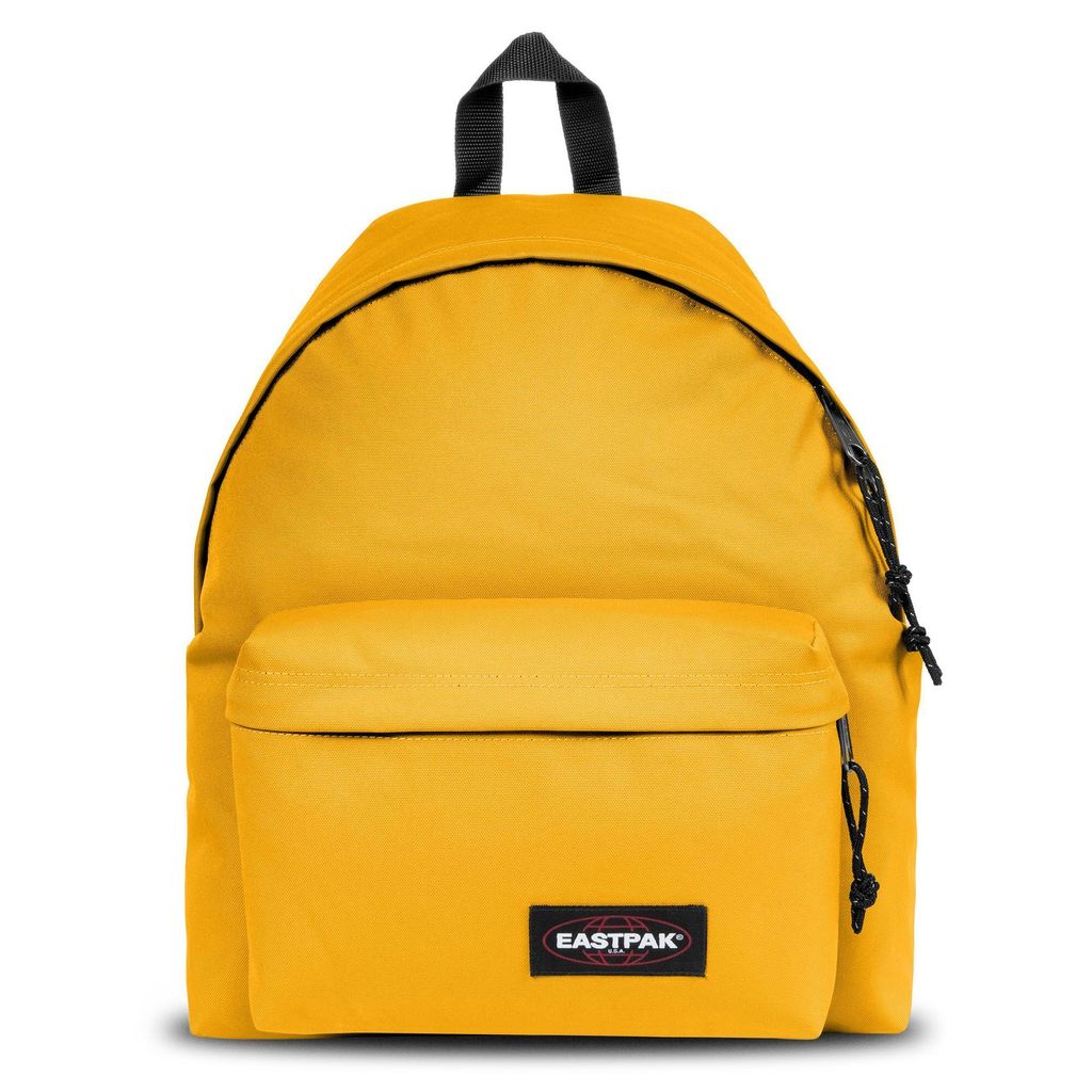 EASTPAK PADDED PAKR YOLK Gelb Produktbild 