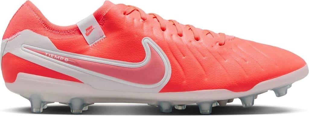 Nike Nocken Fußballschuhe Herren 6E696B655F647634333334 Rot 42 1/2 EU
