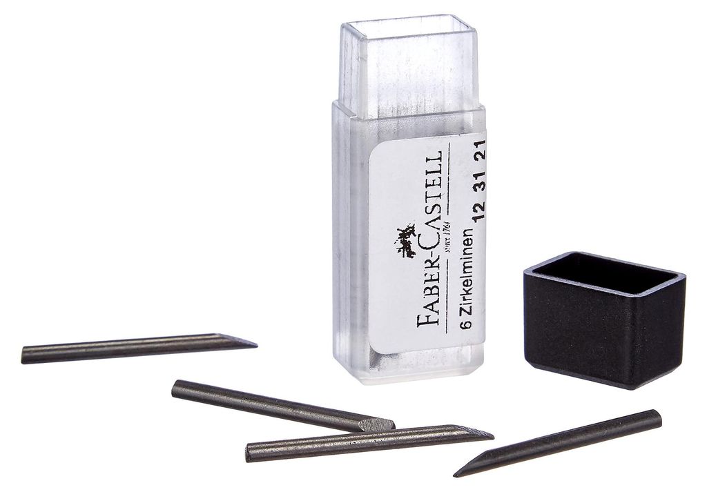 Faber-Castell 123121 Produktbild 