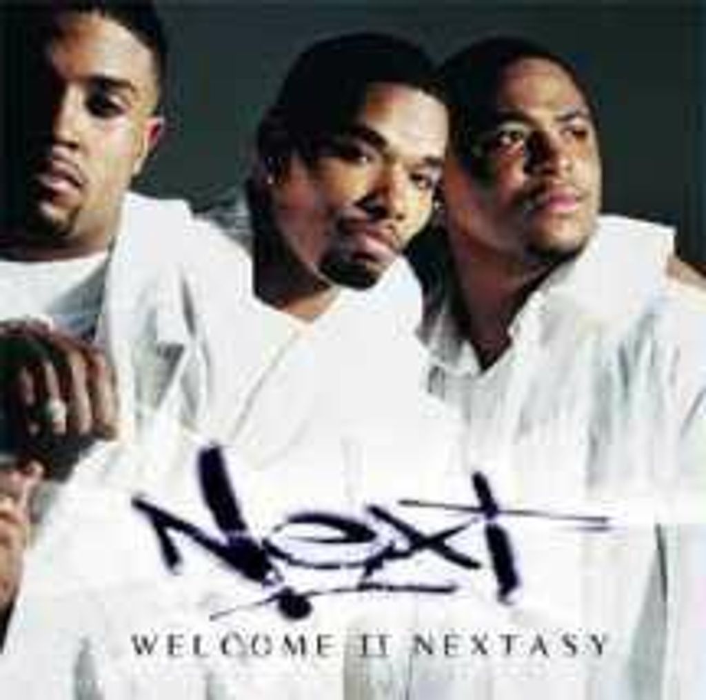 Willkommen II Nextasy