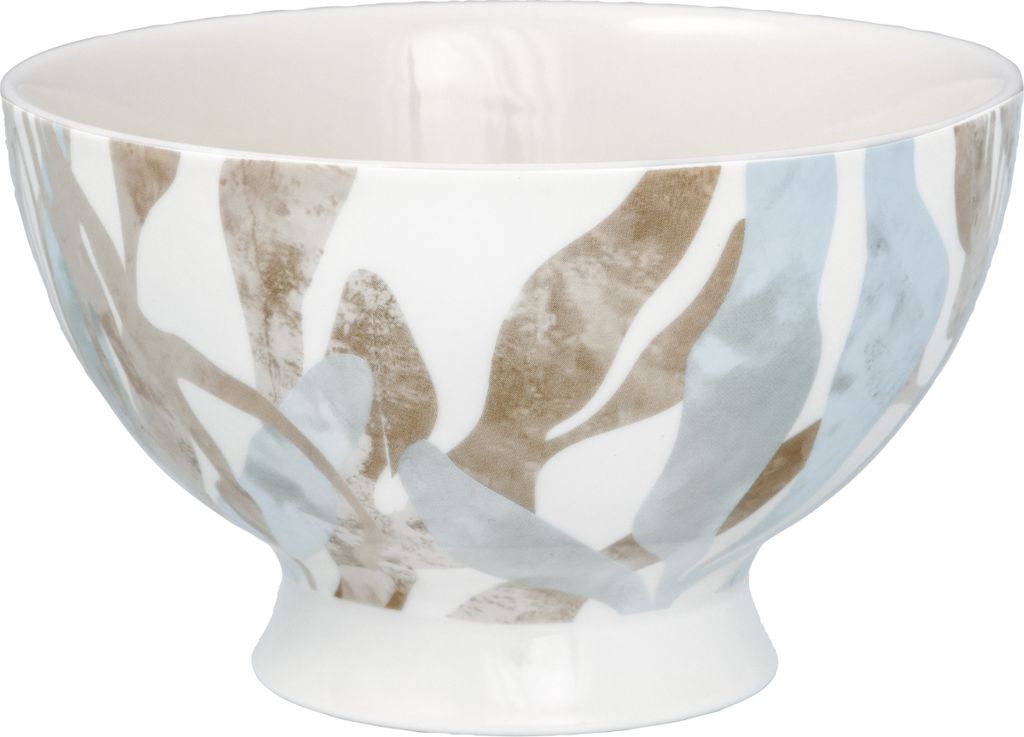 Greengate Finja Suppenbowl beige 0,5l