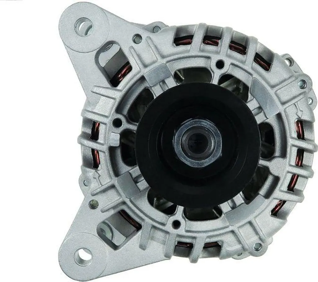 Alternateur AS-PL A3130S : fini les pannes de batterie sur Sandero