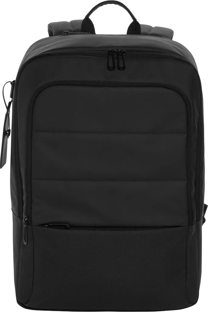 XD Xclusive Armond XD426 - Zaino Laptop 15.6" Nero Professionale