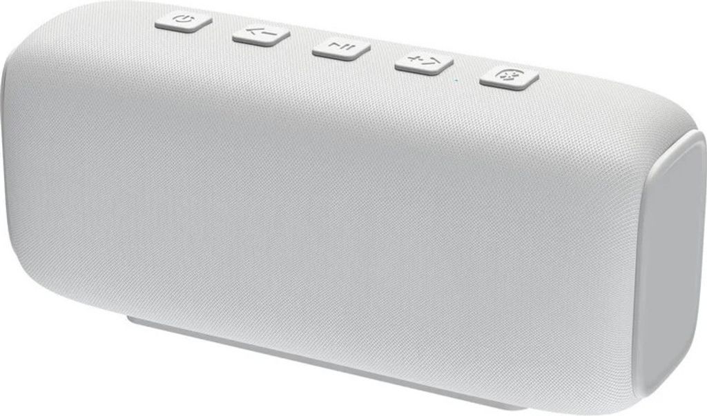 SILVERCREST Bluetooth Lautsprecher bis zu 10 m Reichweite, Produktbild 